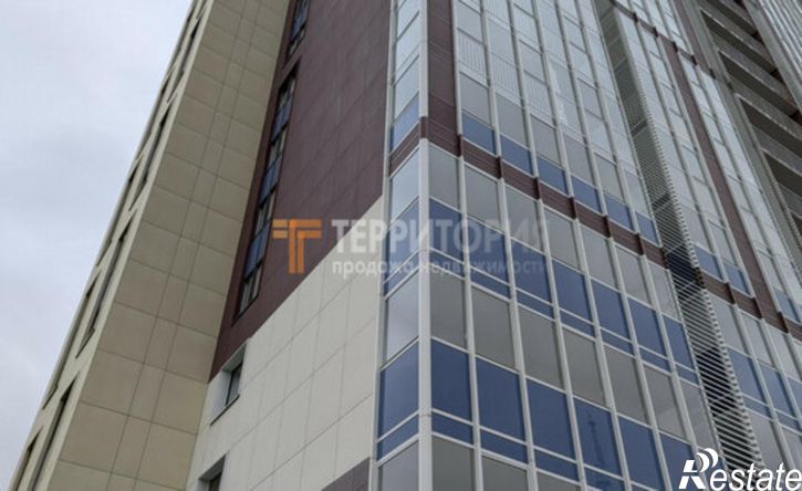 2-комн квартира улица Тургенева, 33Д,  д. 33Д