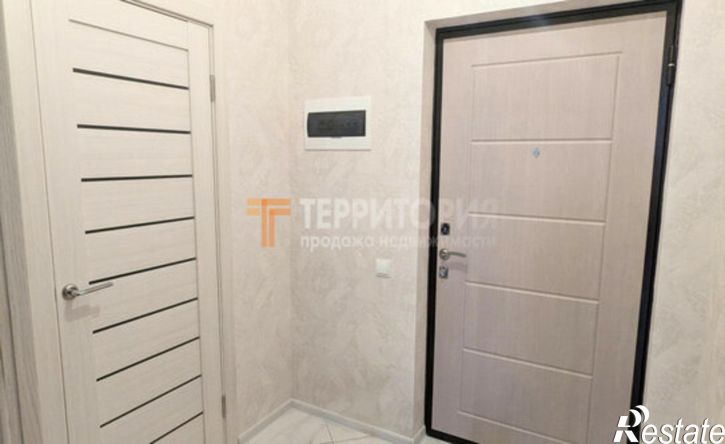 2-комн квартира улица Тургенева, 33Д,  д. 33Д