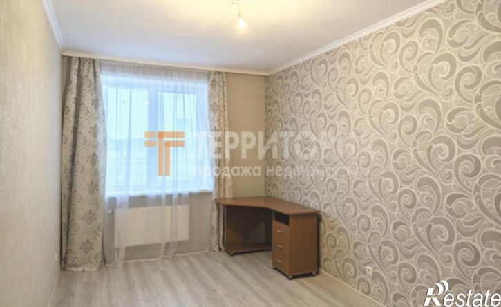 2-комн квартира улица Тургенева, 33Д,  д. 33Д