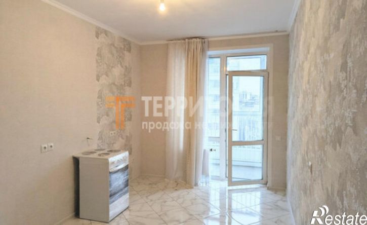 2-комн квартира улица Тургенева, 33Д,  д. 33Д