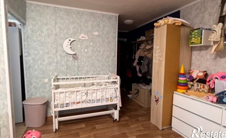 1-комн квартира улица Островского, 85,  д. 85