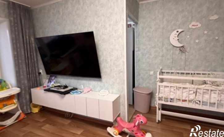 1-комн квартира улица Островского, 85,  д. 85