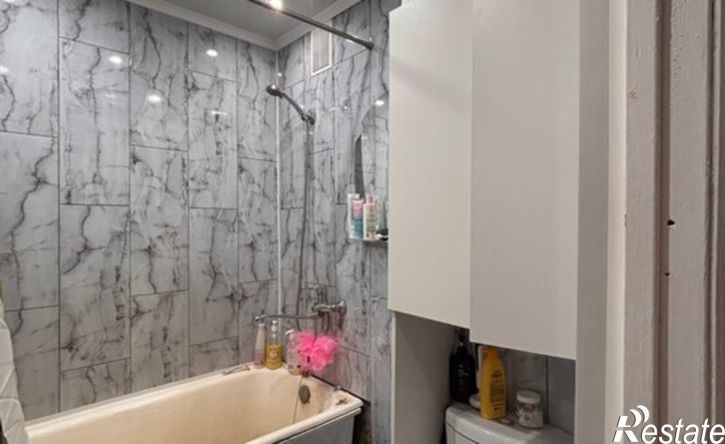 1-комн квартира улица Островского, 85,  д. 85