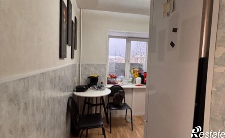 1-комн квартира улица Островского, 85,  д. 85