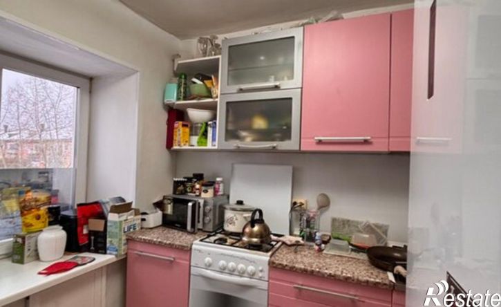 1-комн квартира улица Островского, 85,  д. 85