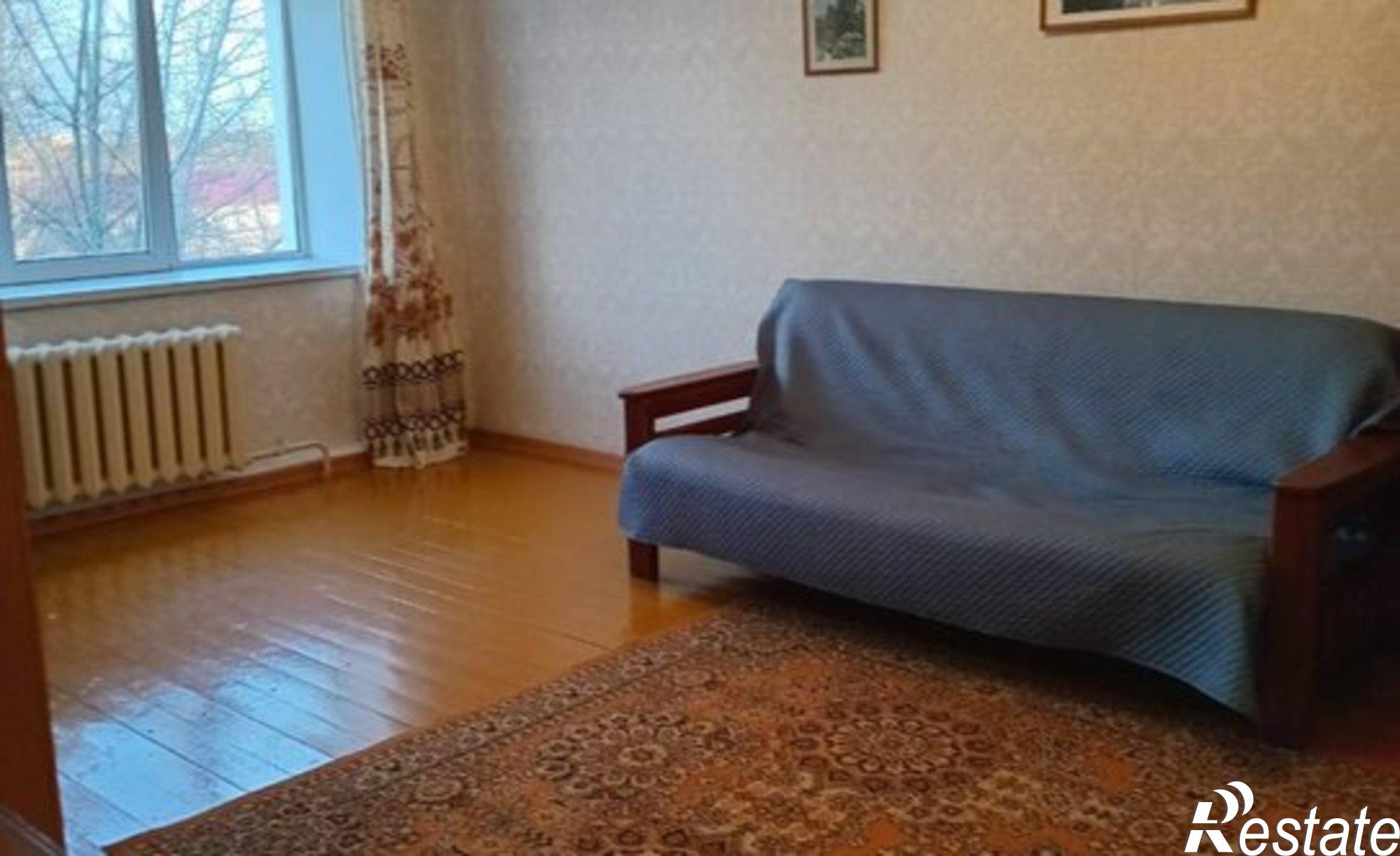 Купить квартиру за 4 800 000 рублей на улица Мира, 118