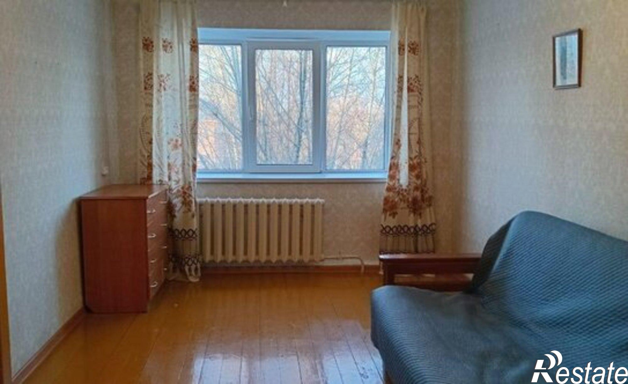 Купить квартиру за 4 800 000 рублей на улица Мира, 118