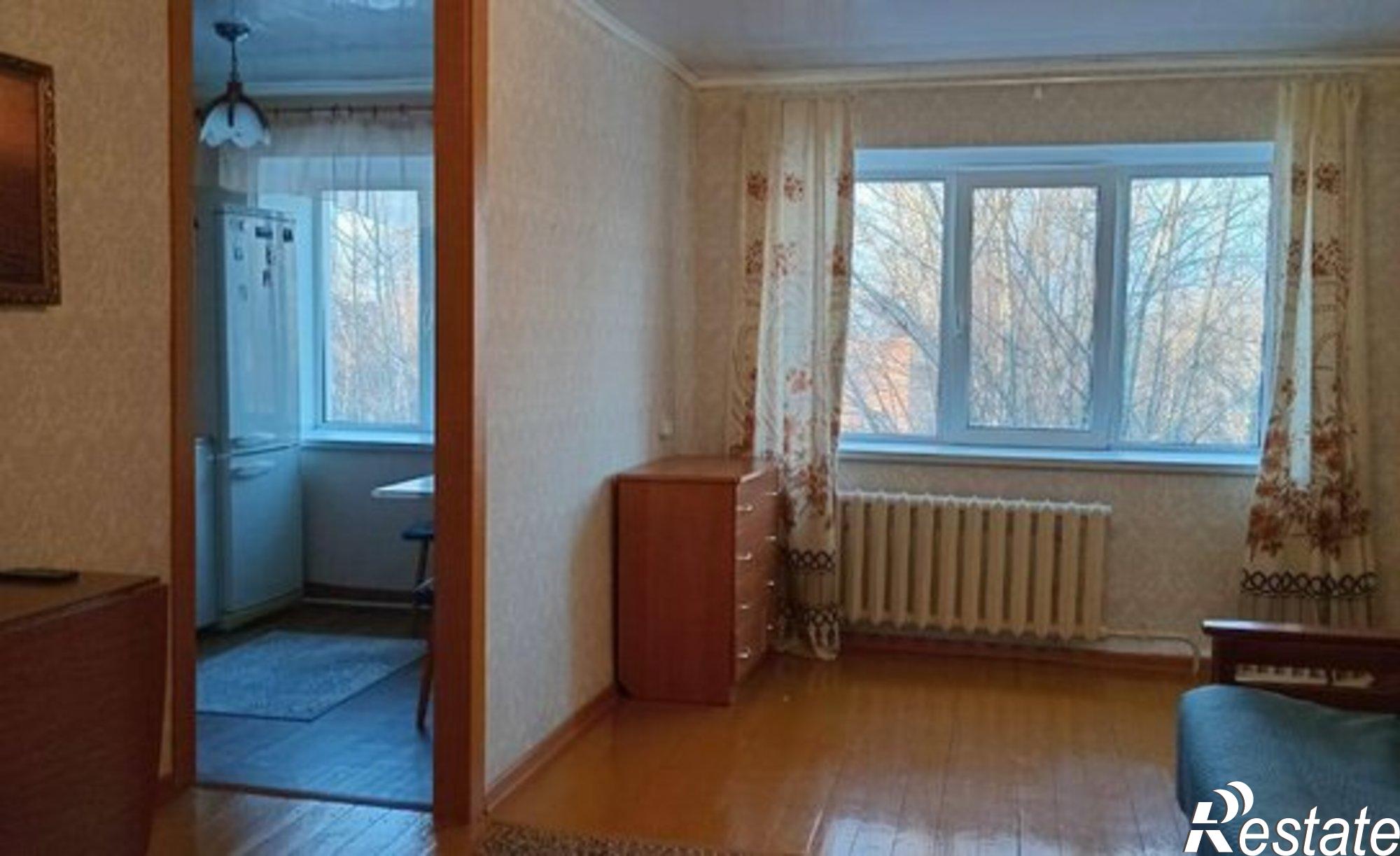 Купить квартиру за 4 800 000 рублей на улица Мира, 118