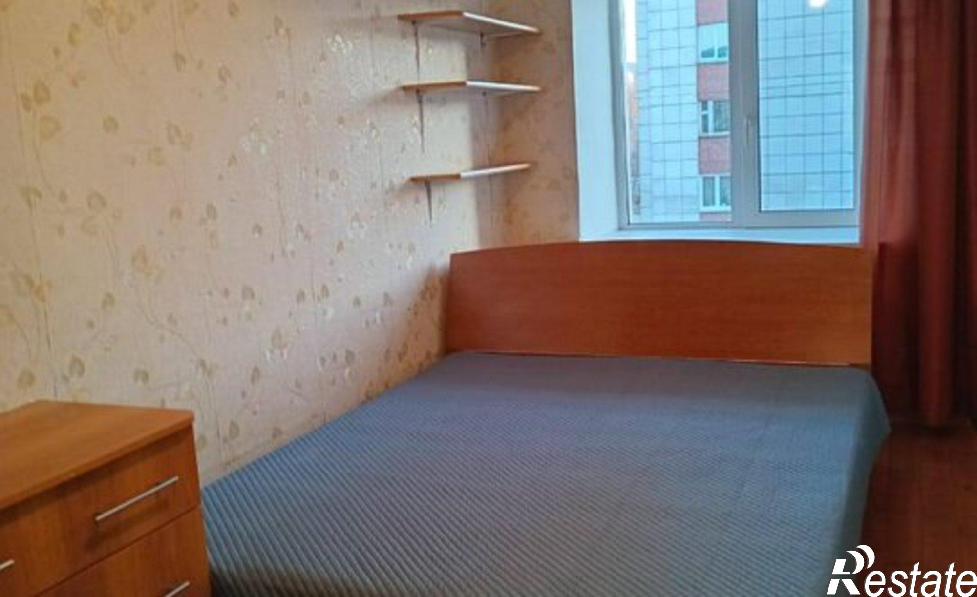 Купить квартиру за 4 800 000 рублей на улица Мира, 118