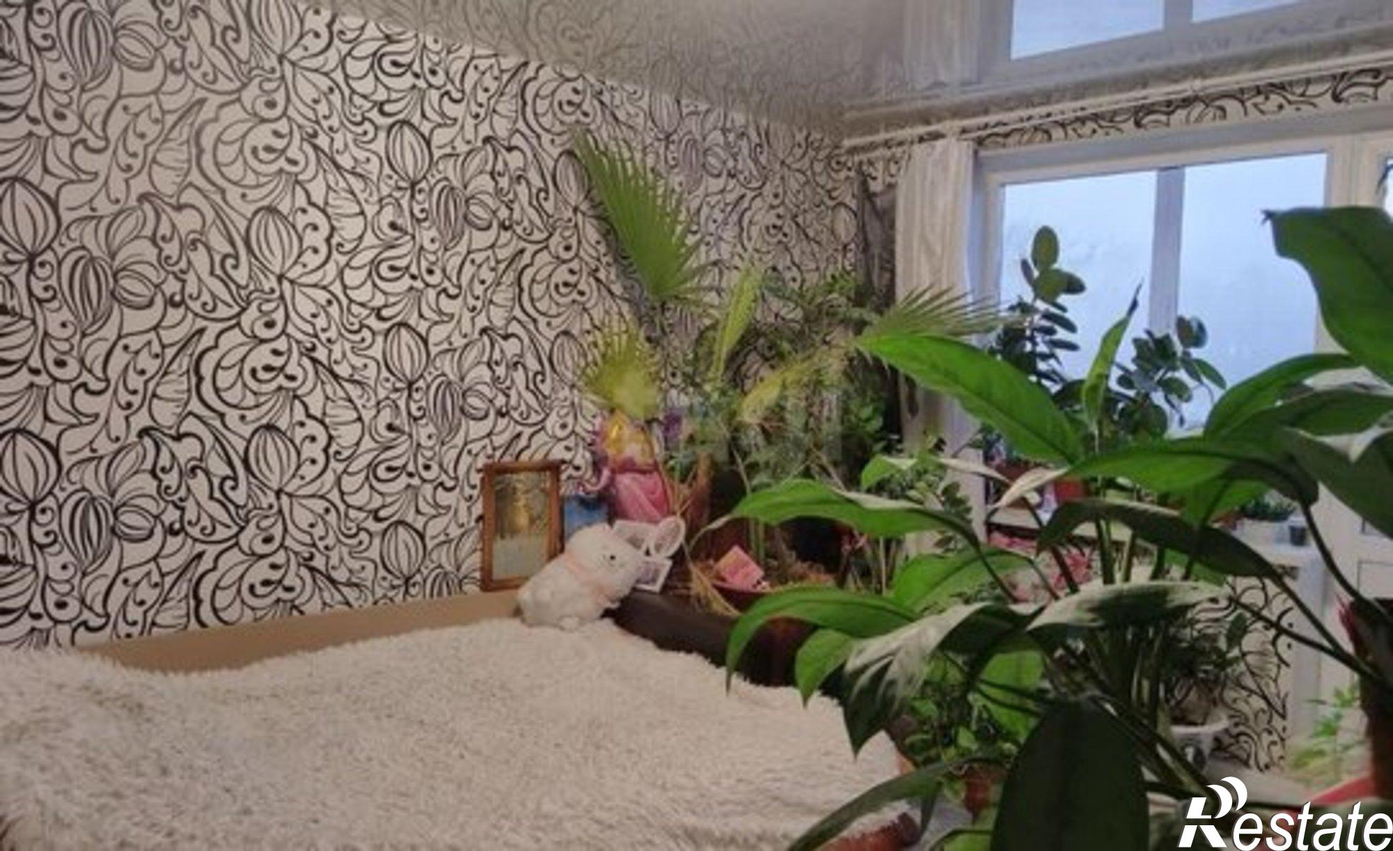 Купить квартиру за 3 300 000 рублей на улица Адмирала Старикова, 17