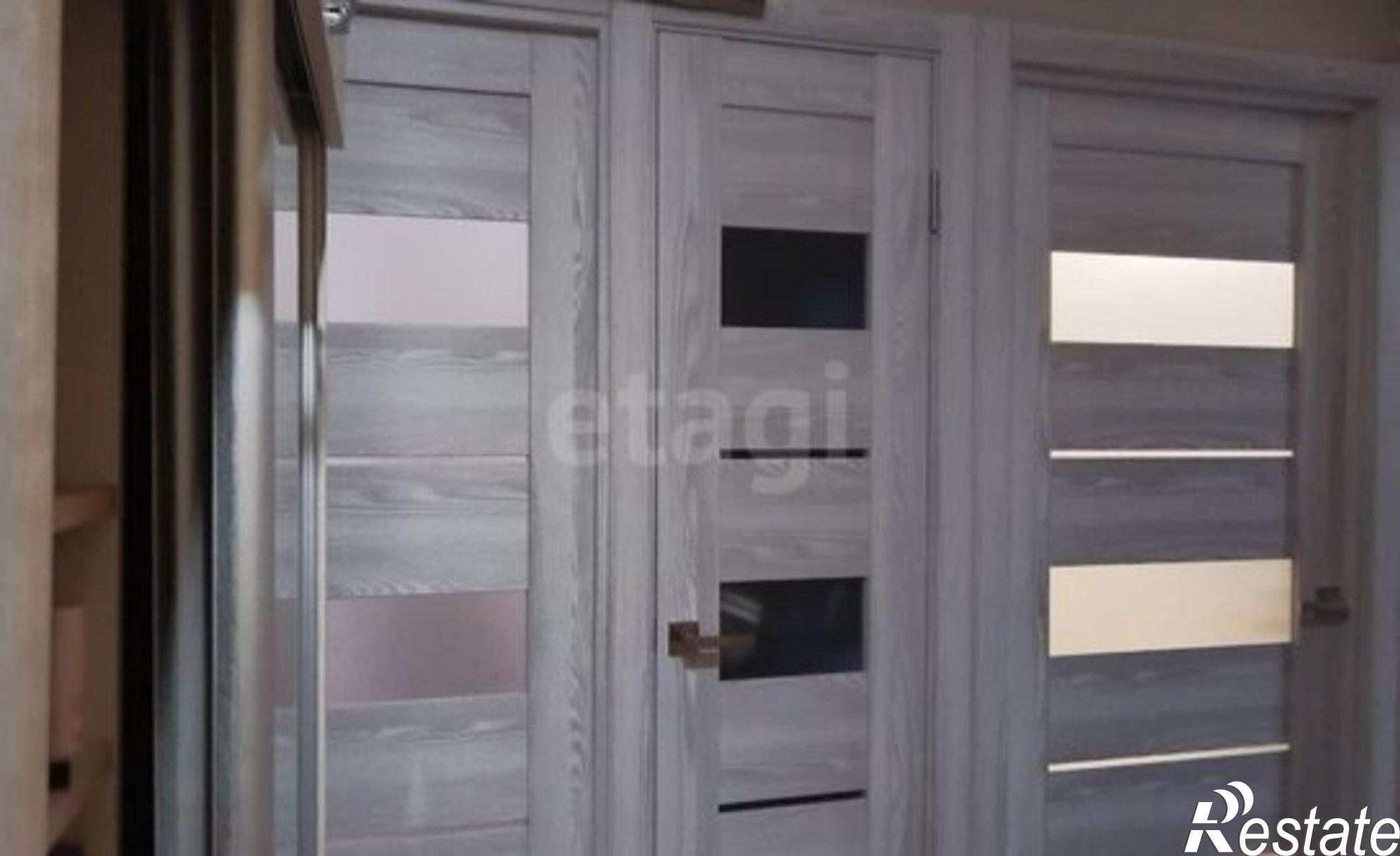 Купить квартиру за 3 300 000 рублей на улица Адмирала Старикова, 17