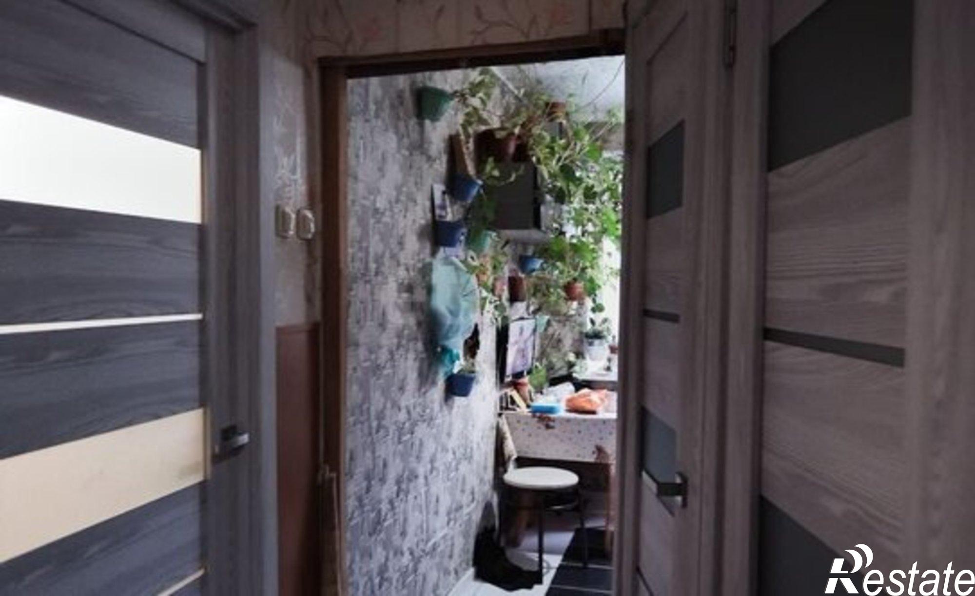 Купить квартиру за 3 300 000 рублей на улица Адмирала Старикова, 17