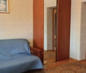 2-комн, 43кв м, этаж 5/5 улица Мира, 118