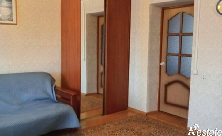 2-комн квартира улица Мира, 118,  д. 118