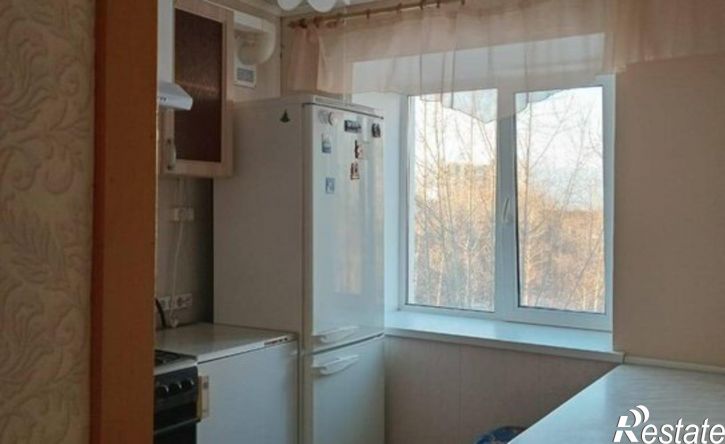 2-комн квартира улица Мира, 118,  д. 118