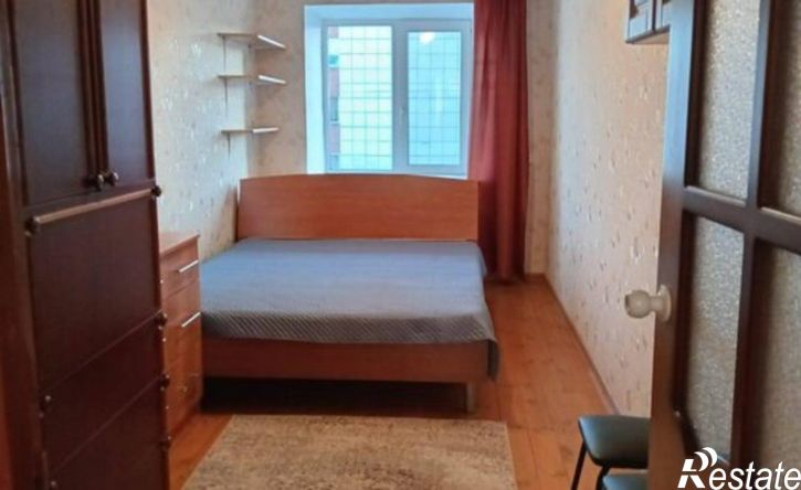 2-комн квартира улица Мира, 118,  д. 118