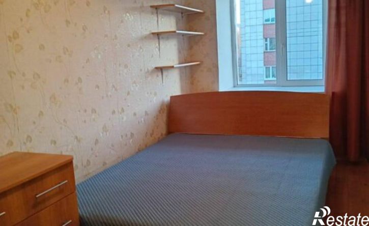 2-комн квартира улица Мира, 118,  д. 118