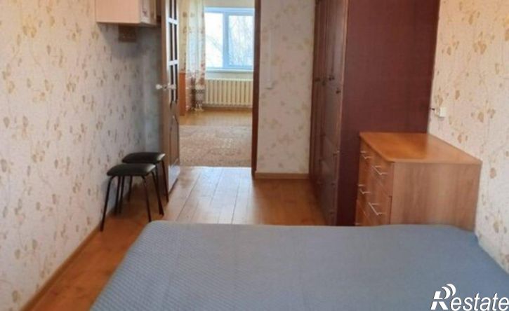 2-комн квартира улица Мира, 118,  д. 118