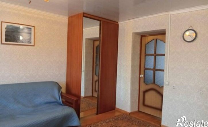 2-комн квартира улица Мира, 118,  д. 118