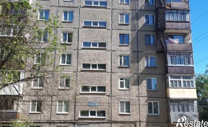 3-комн квартира Самолётная улица, 48,  д. 48