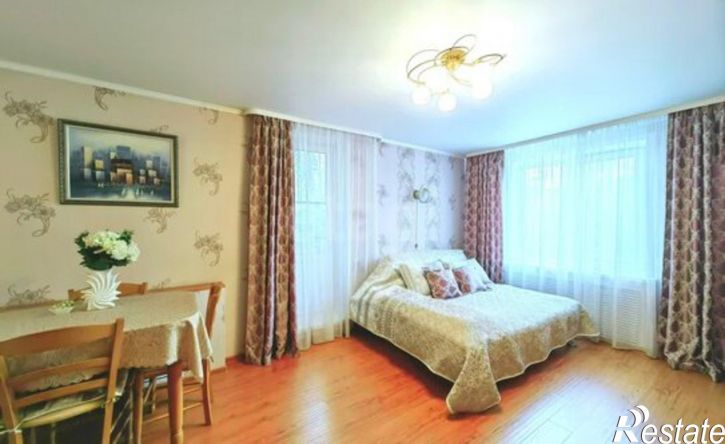 1-комн квартира проспект Декабристов, 9,  д. 9