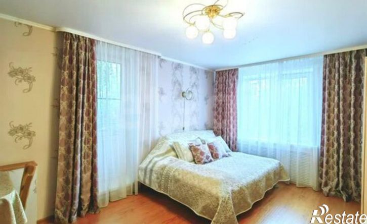 1-комн квартира проспект Декабристов, 9,  д. 9