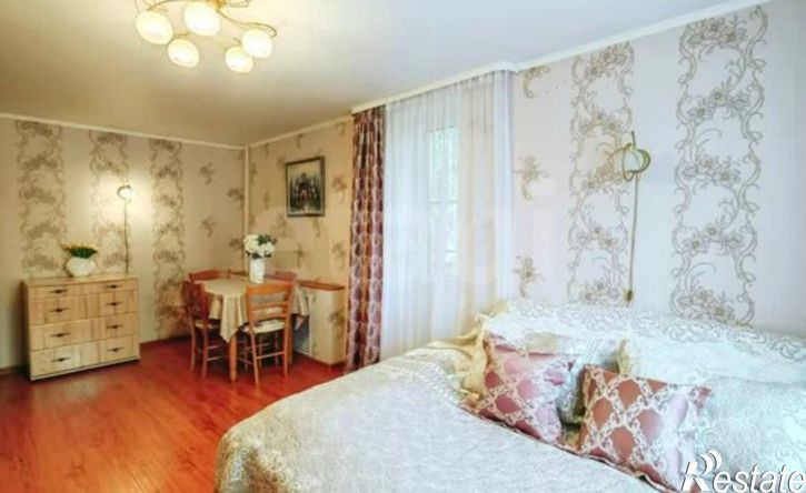 1-комн квартира проспект Декабристов, 9,  д. 9