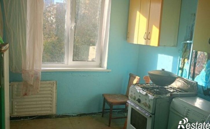 3-комн квартира Самолётная улица, 48,  д. 48