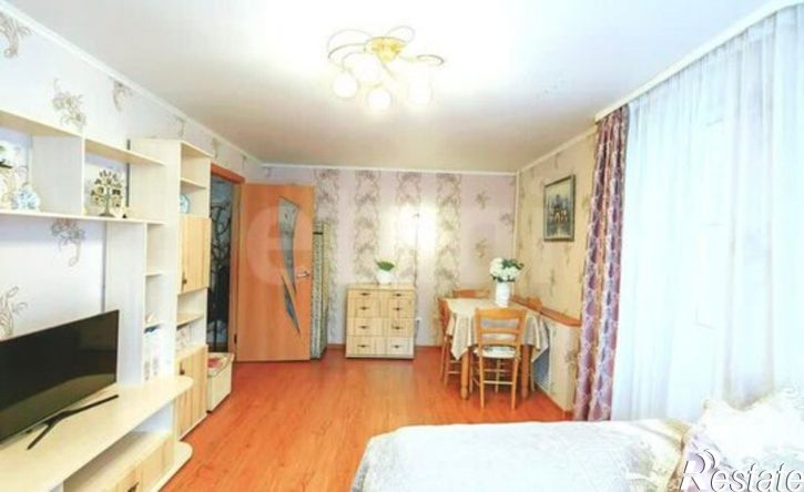 1-комн квартира проспект Декабристов, 9,  д. 9