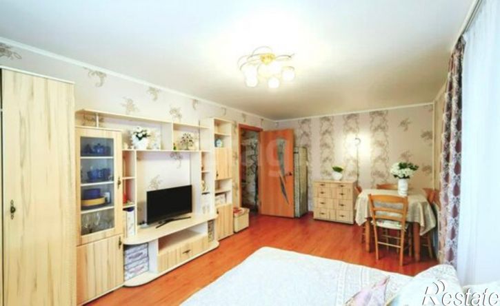 1-комн квартира проспект Декабристов, 9,  д. 9