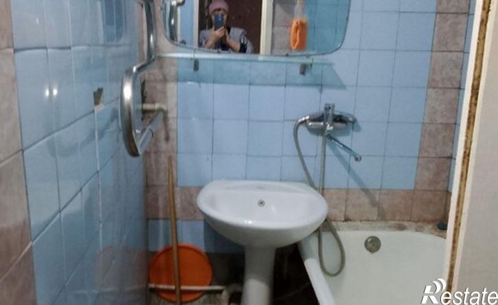 3-комн квартира Самолётная улица, 48,  д. 48