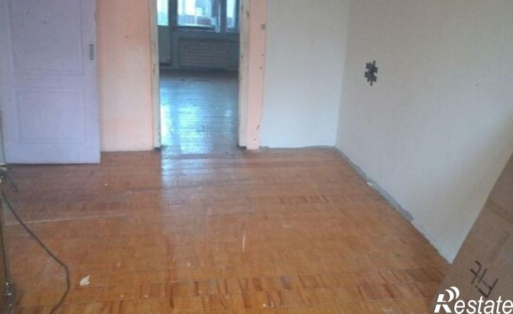 3-комн квартира Самолётная улица, 48,  д. 48