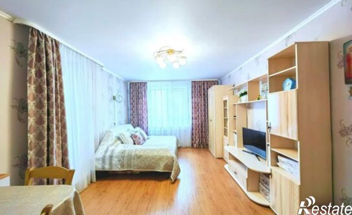 1-комн квартира проспект Декабристов, 9,  д. 9