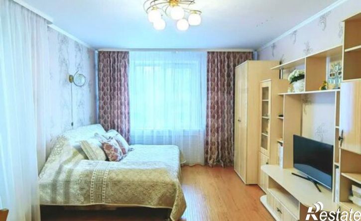 1-комн квартира проспект Декабристов, 9,  д. 9