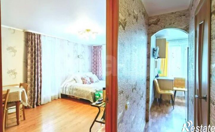 1-комн квартира проспект Декабристов, 9,  д. 9