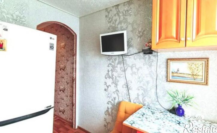 1-комн квартира проспект Декабристов, 9,  д. 9