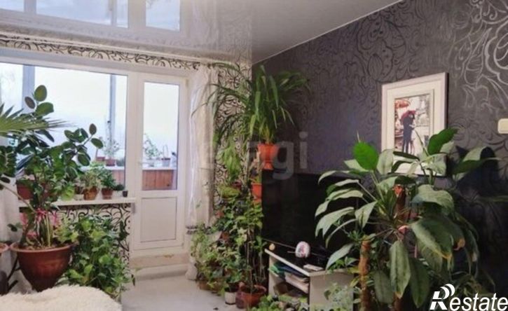 2-комн квартира улица Адмирала Старикова, 17,  д. 17