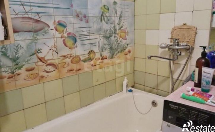 2-комн квартира улица Адмирала Старикова, 17,  д. 17