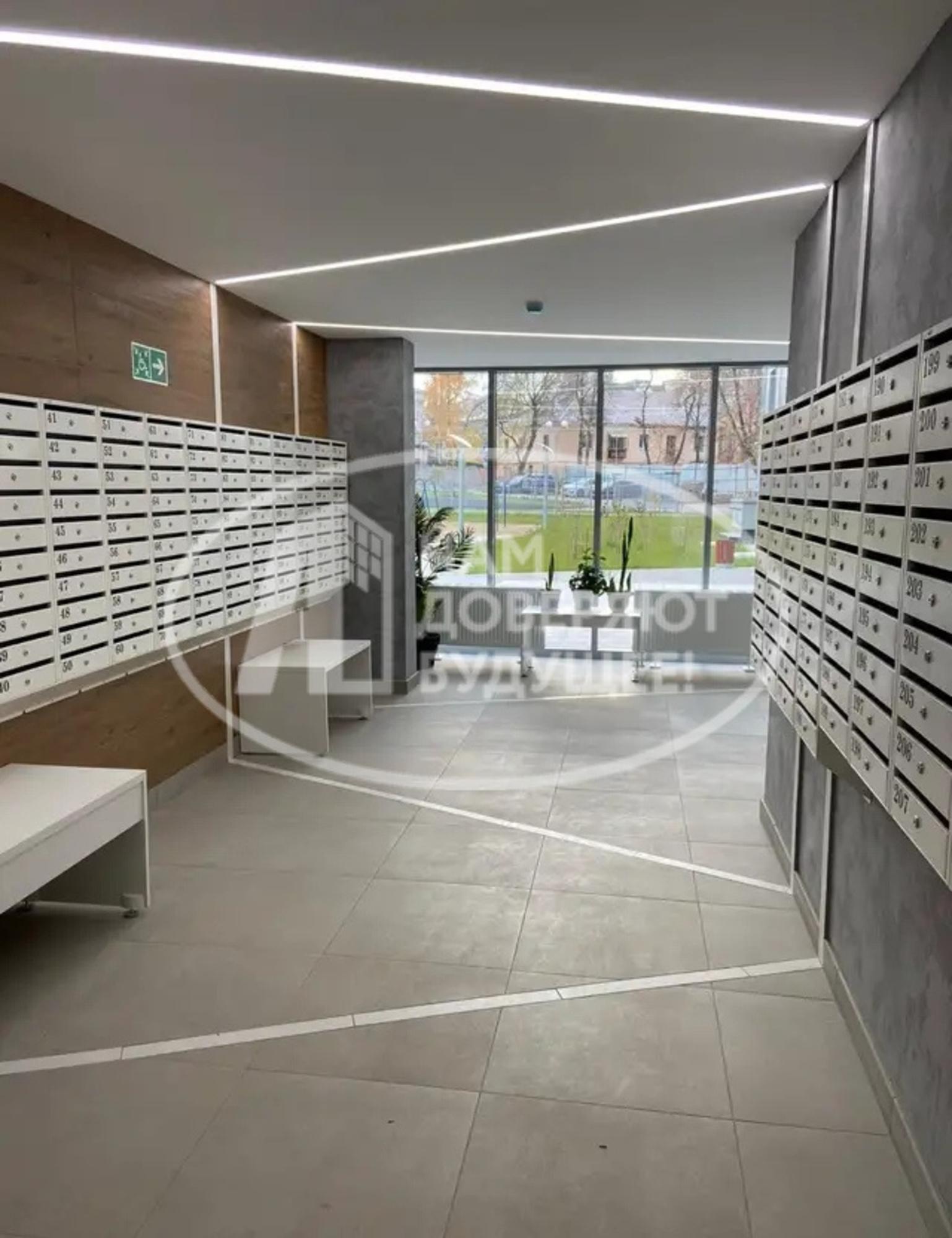 Купить студию за 5 800 000 рублей на улица Революции, 52В