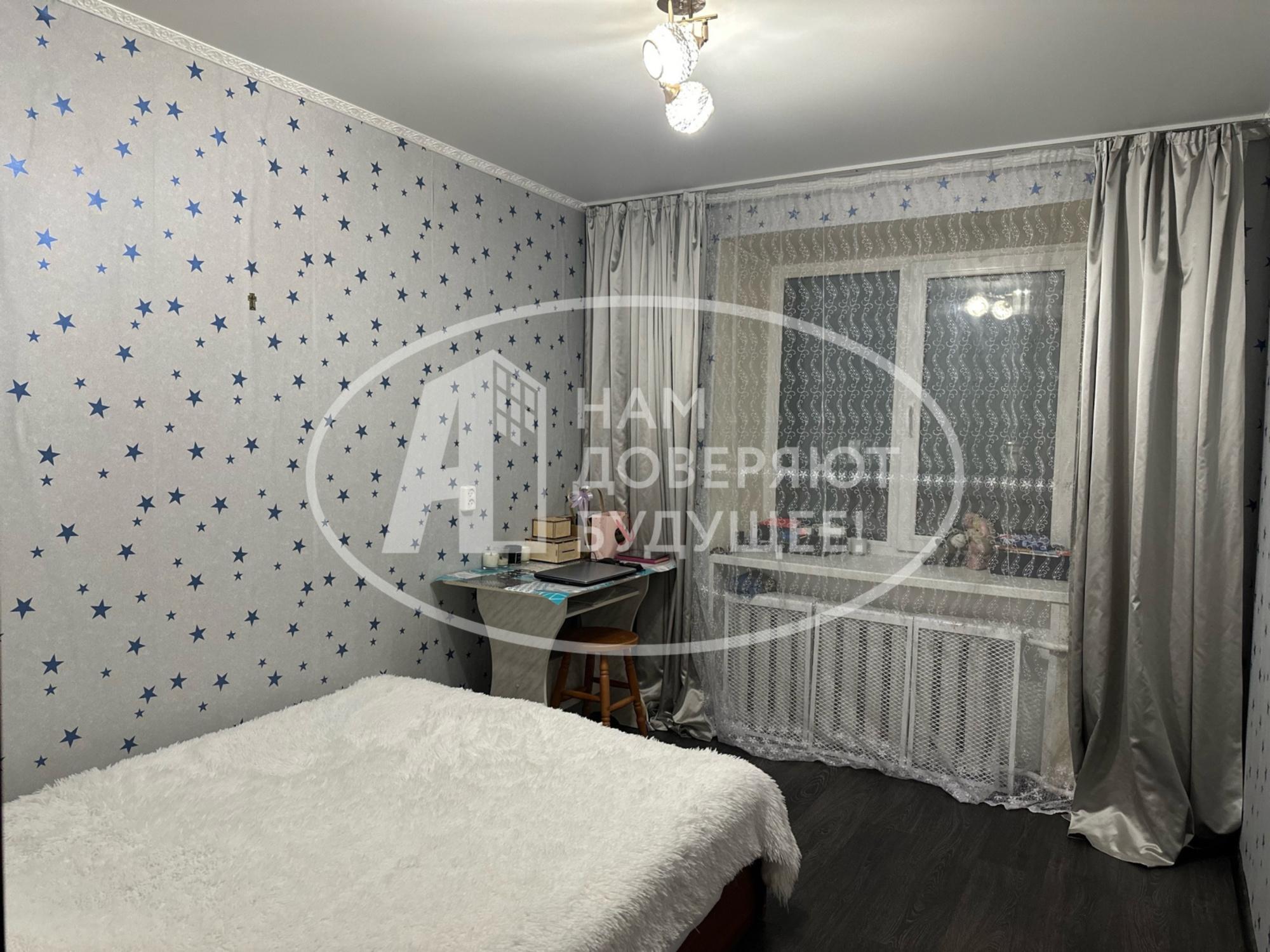 Купить квартиру за 3 500 000 рублей на Городская эспланада