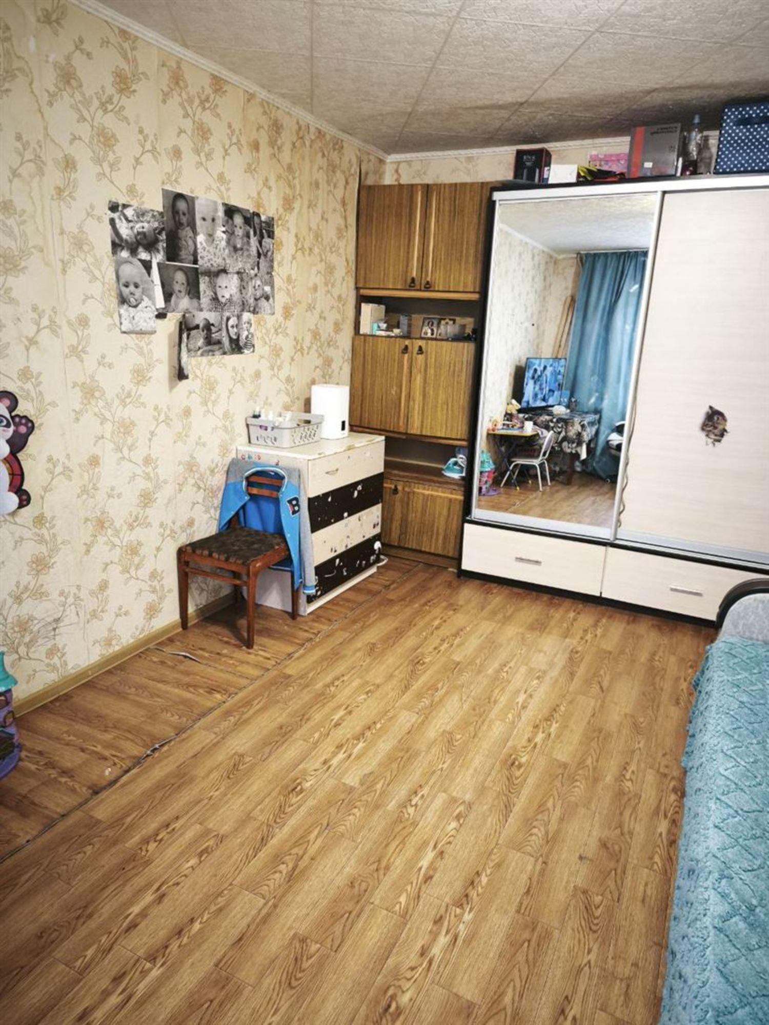 Купить квартиру за 3 700 000 рублей на ул Генерала Панфилова, д. 8б