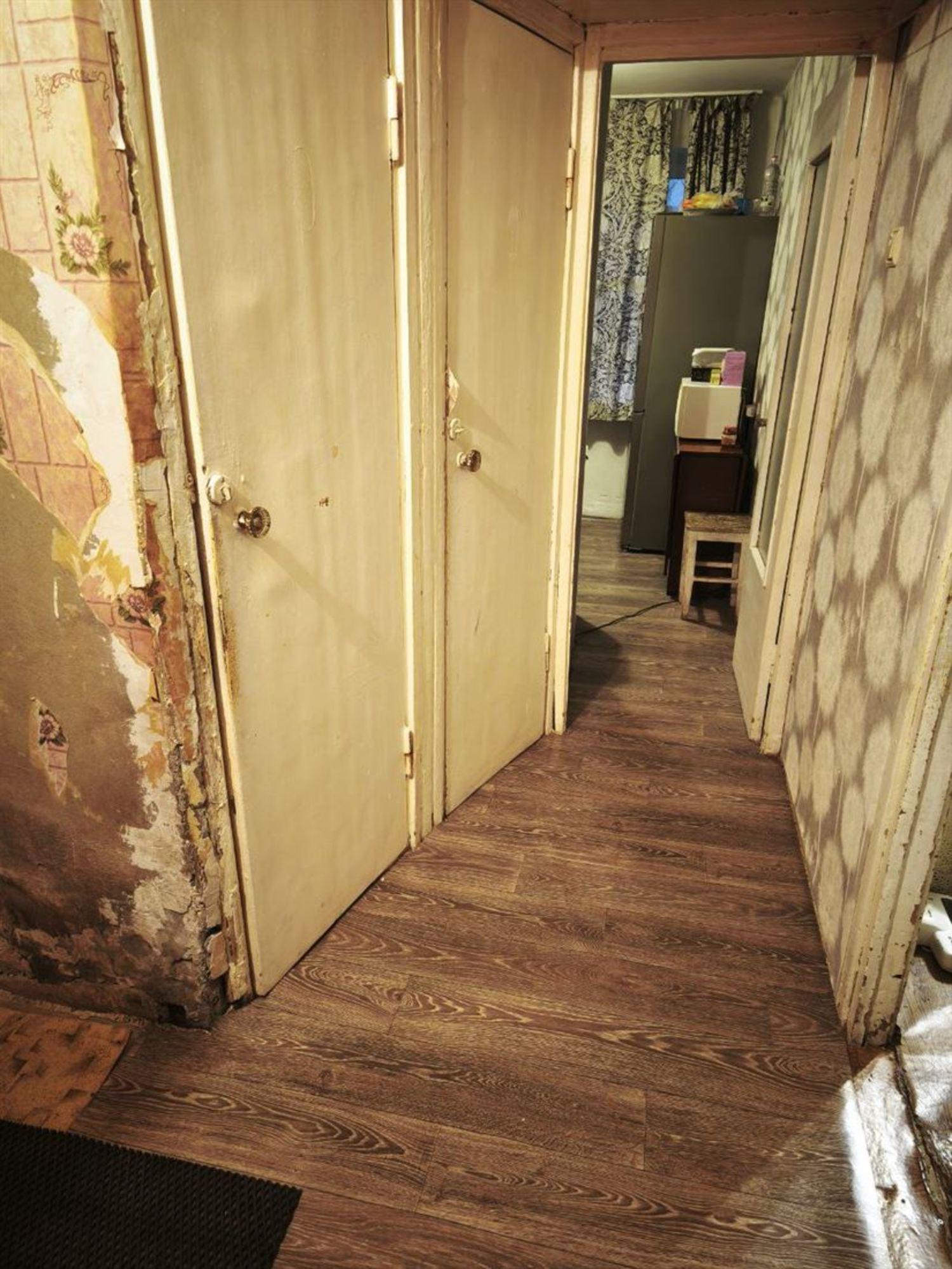 Купить квартиру за 3 700 000 рублей на ул Генерала Панфилова, д. 8б