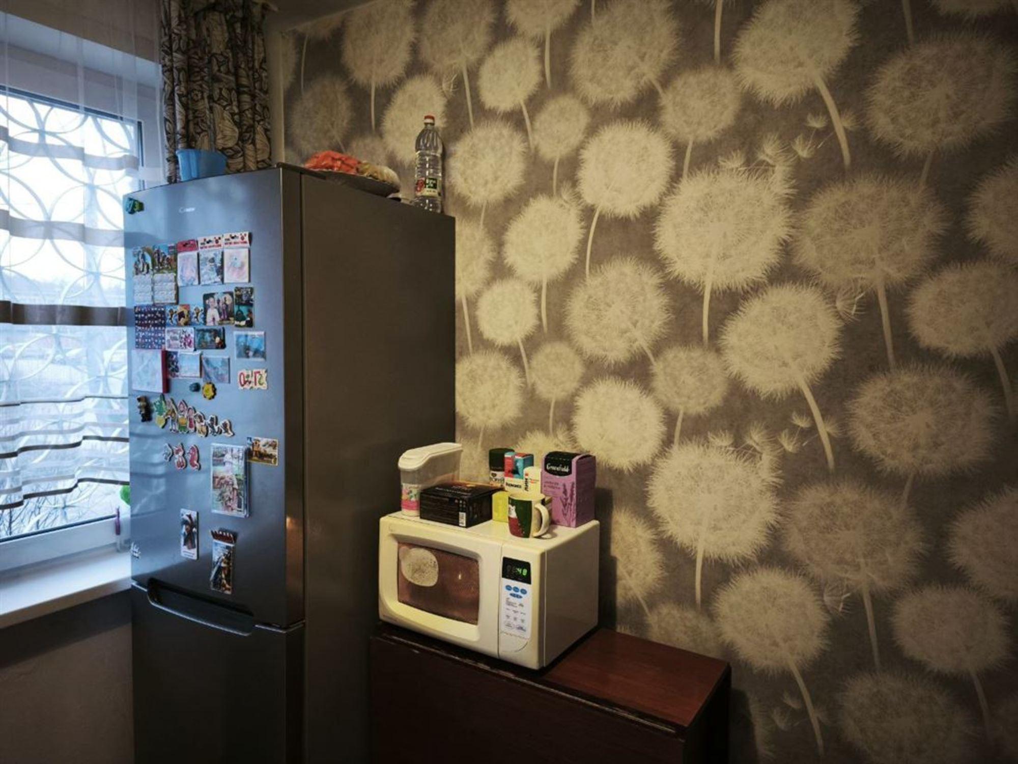 Купить квартиру за 3 700 000 рублей на ул Генерала Панфилова, д. 8б