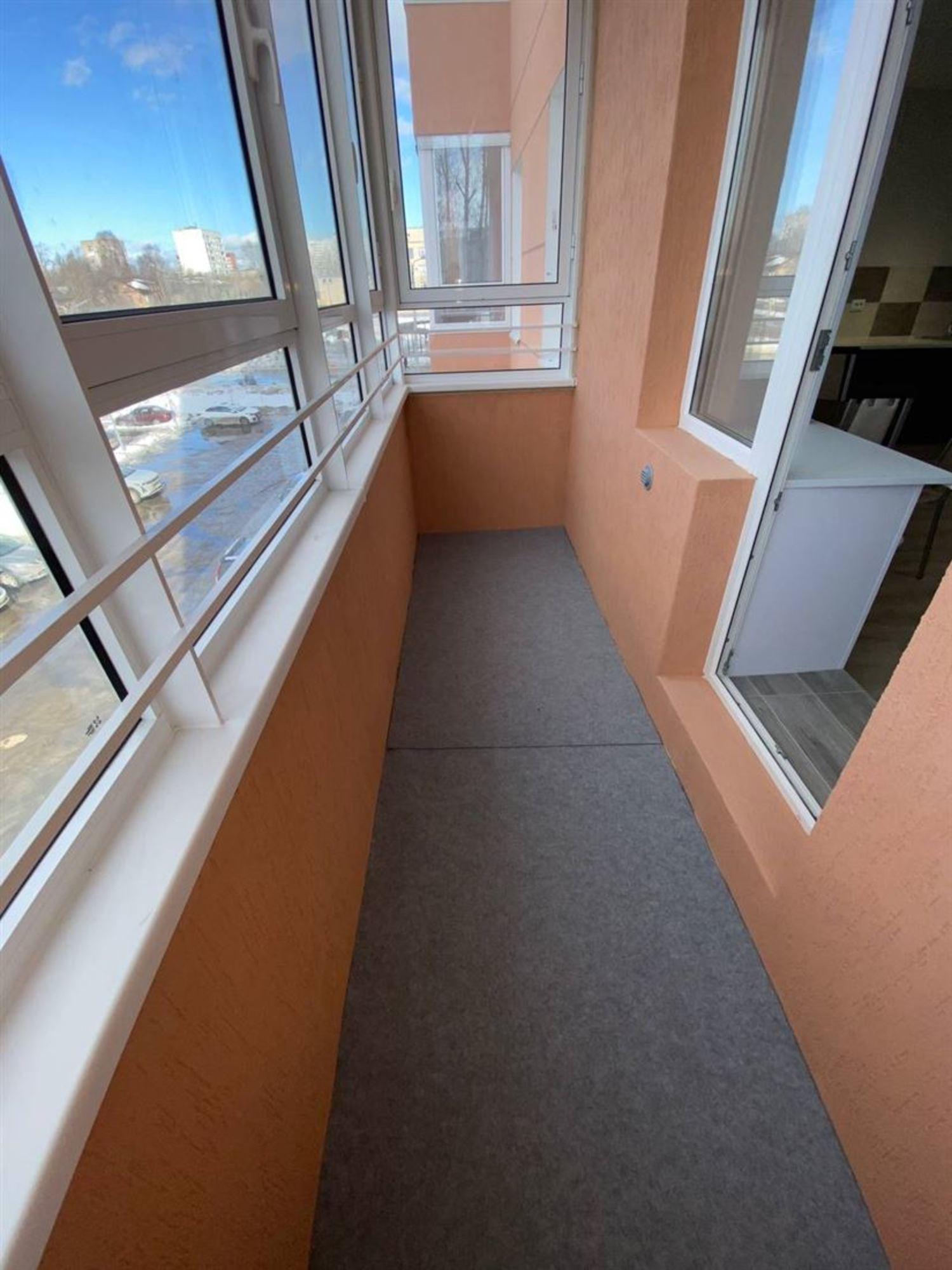 Сдать студию за 25 000 рублей на ул Ласьвинская, д. 15