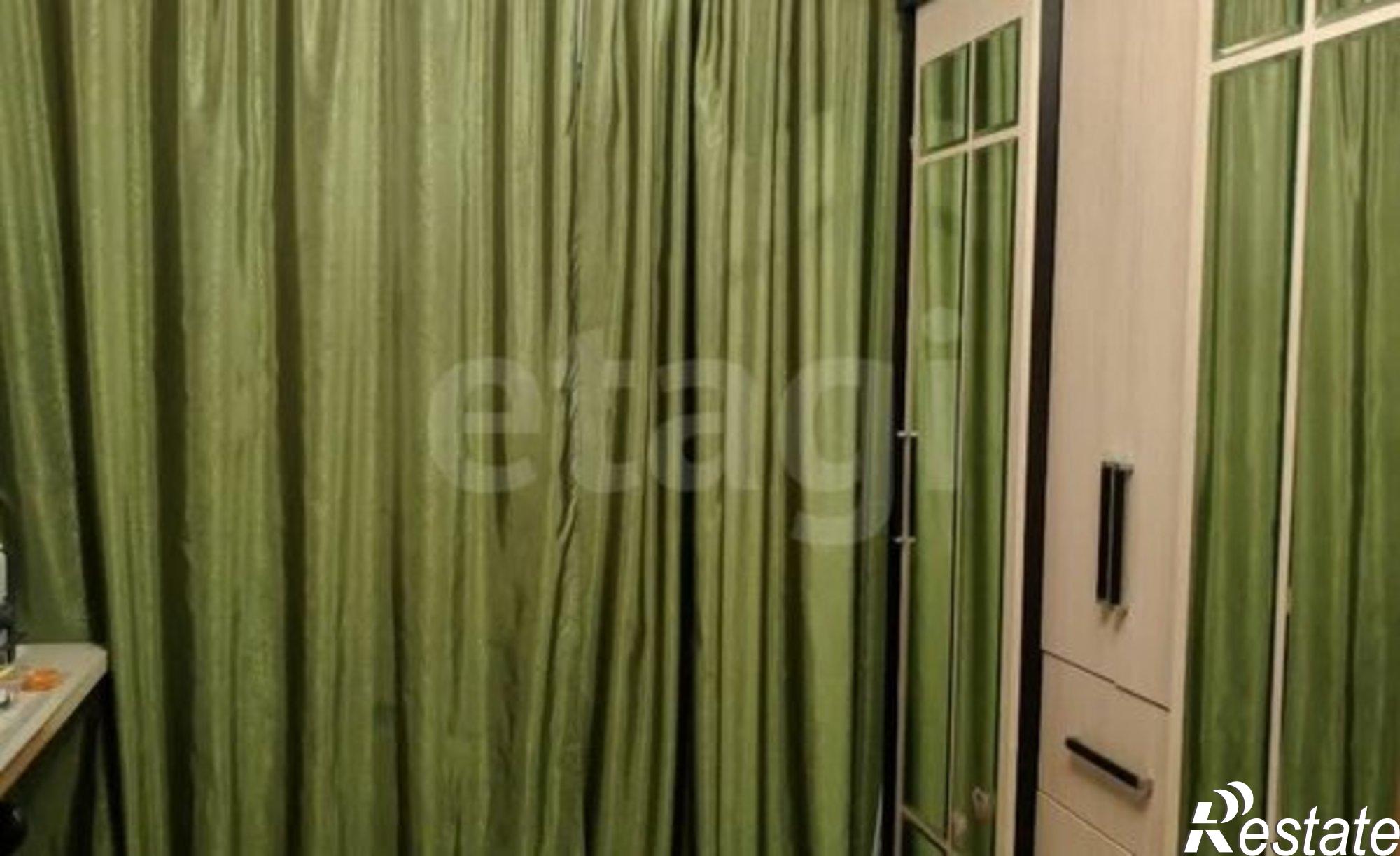 Купить квартиру за 6 100 000 рублей на улица Адмирала Ушакова, 59/1