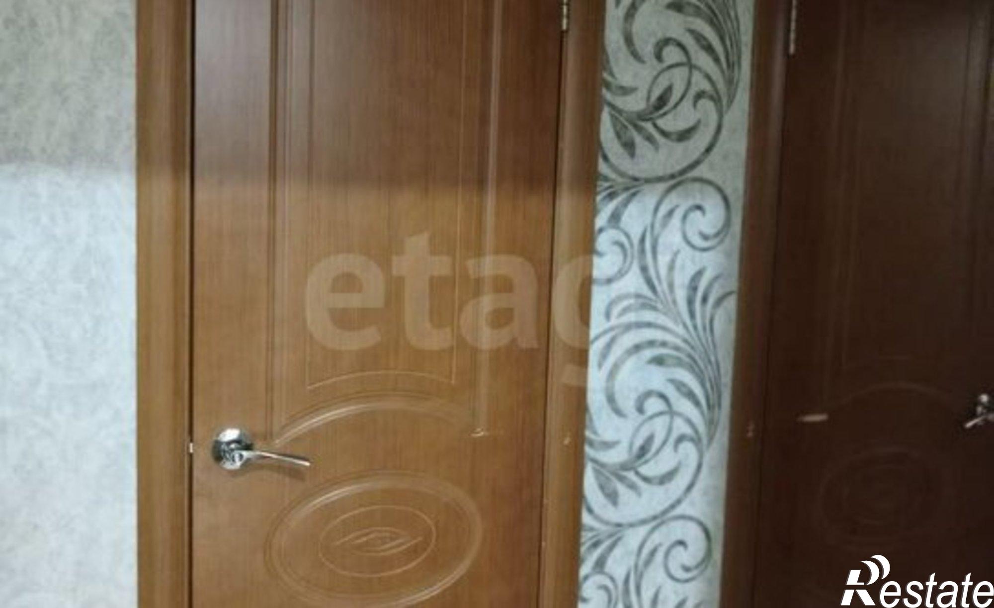 Купить квартиру за 6 100 000 рублей на улица Адмирала Ушакова, 59/1