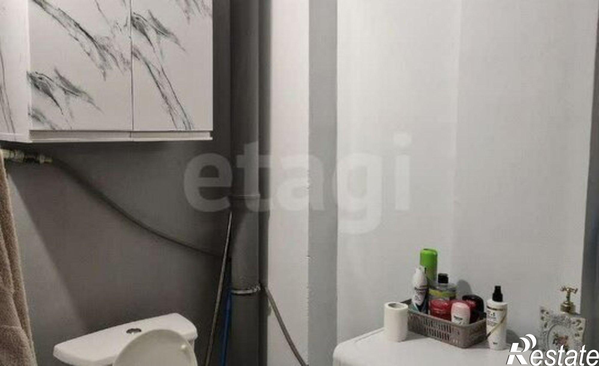 Купить квартиру за 4 300 000 рублей на Хабаровская улица, 60