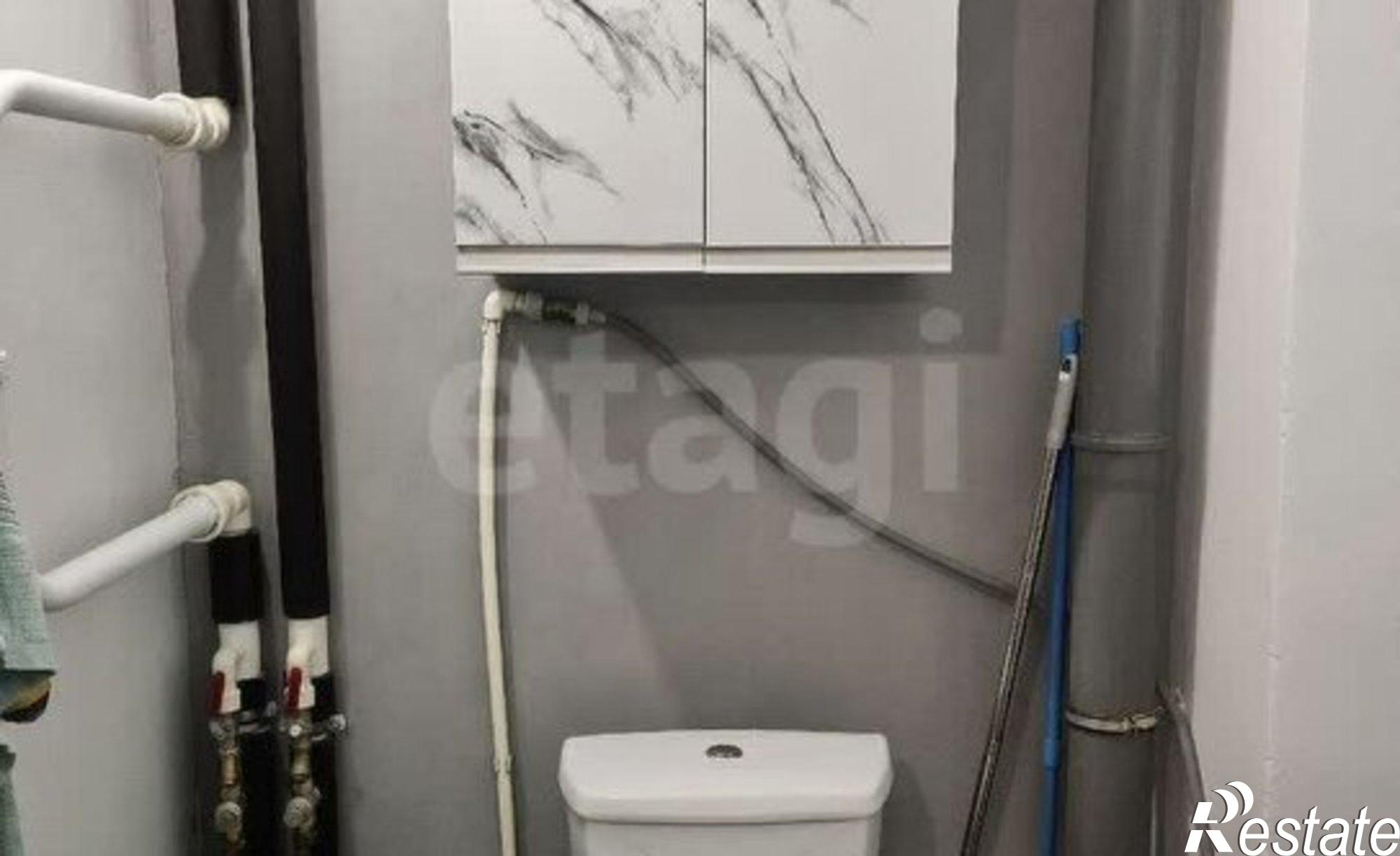 Купить квартиру за 4 300 000 рублей на Хабаровская улица, 60