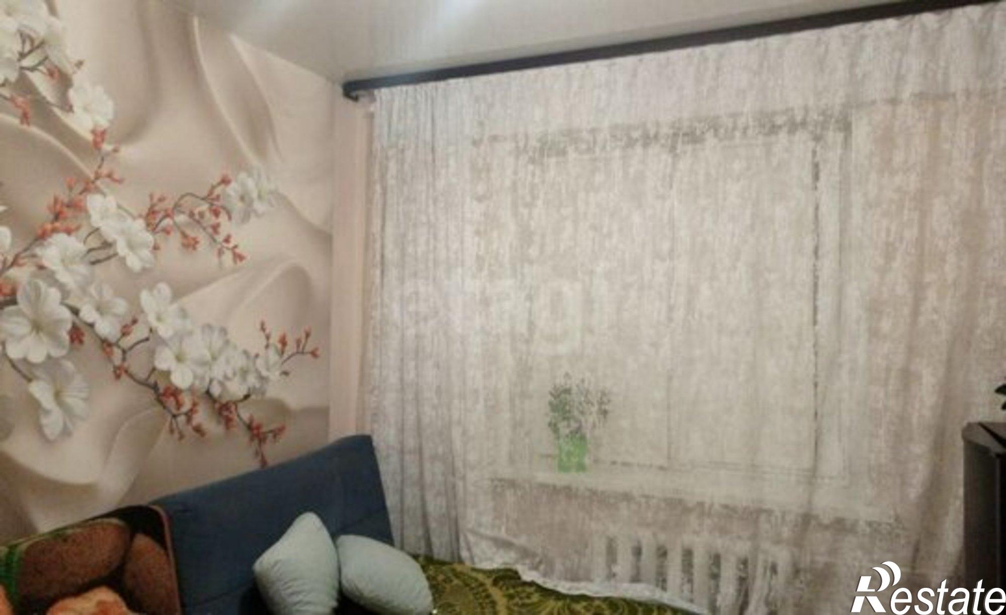 Купить квартиру за 6 100 000 рублей на улица Адмирала Ушакова, 59/1