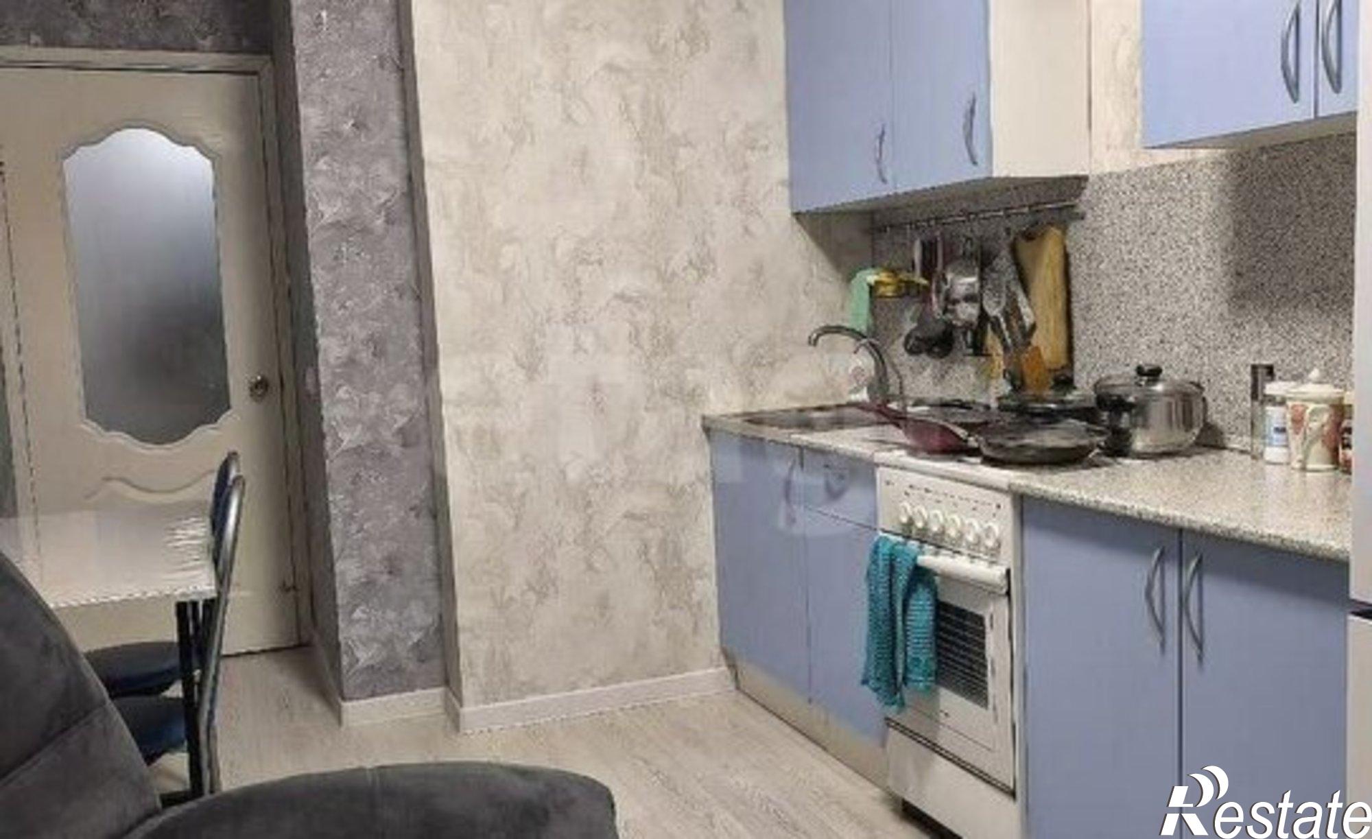 Купить квартиру за 4 300 000 рублей на Хабаровская улица, 60